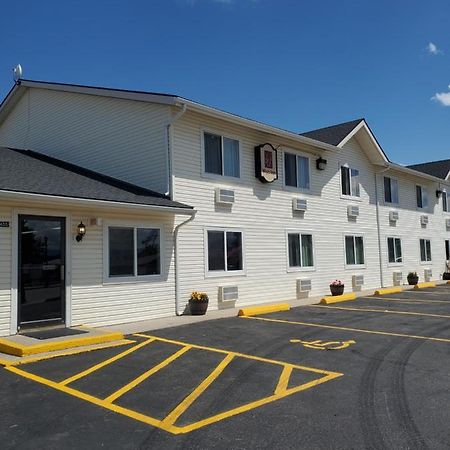 Wyo Inn شيريدان المظهر الخارجي الصورة