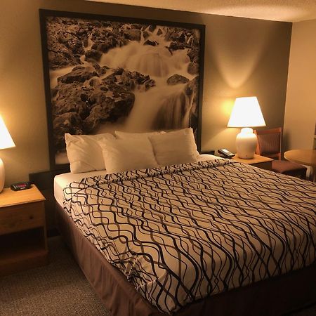 Wyo Inn شيريدان المظهر الخارجي الصورة