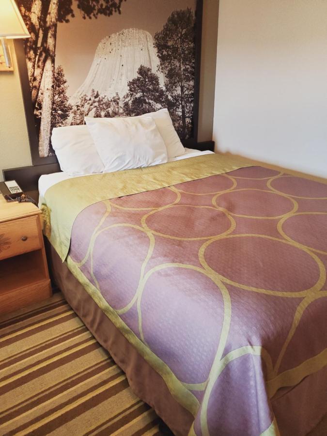 Wyo Inn شيريدان المظهر الخارجي الصورة