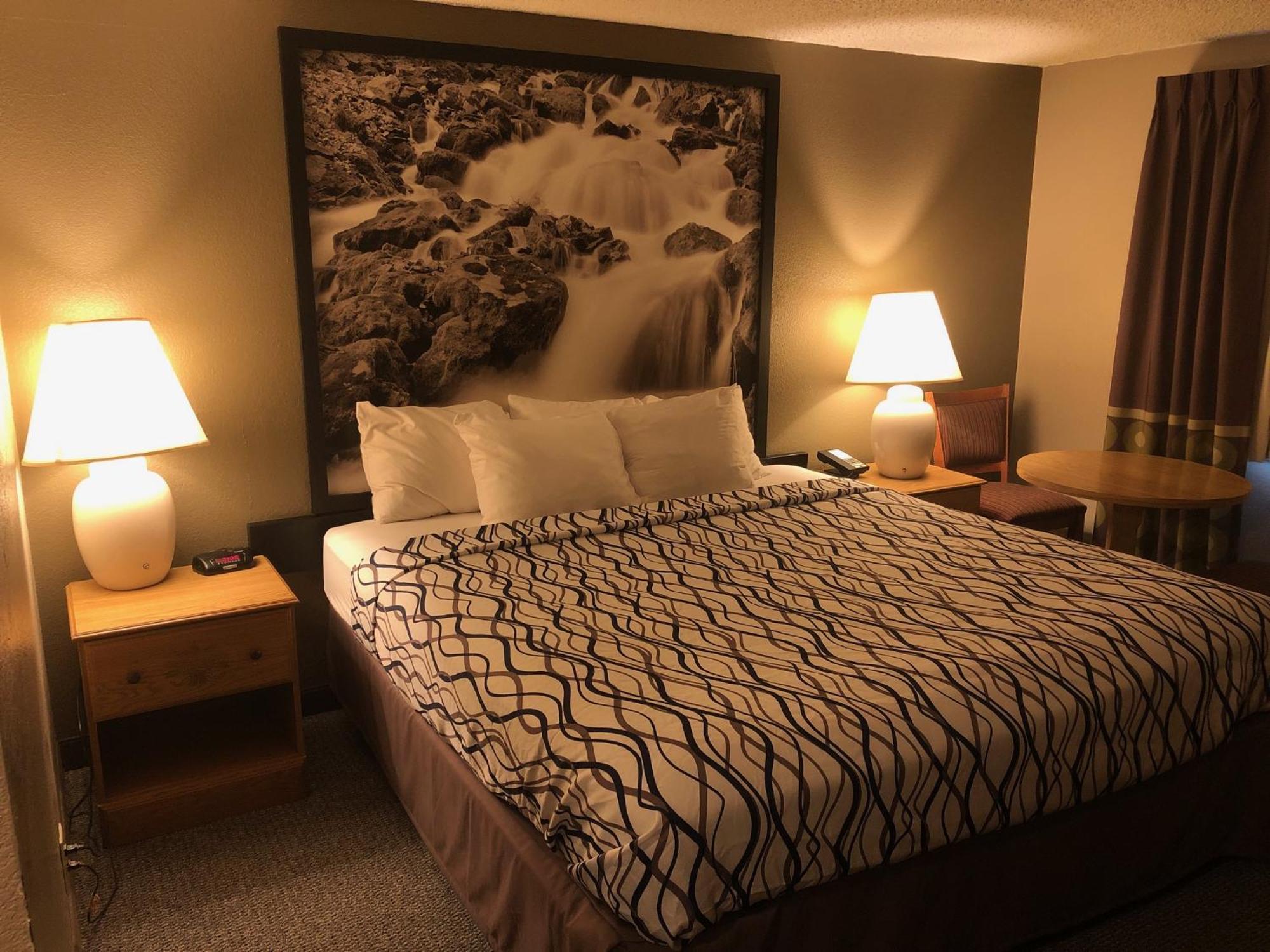 Wyo Inn شيريدان المظهر الخارجي الصورة
