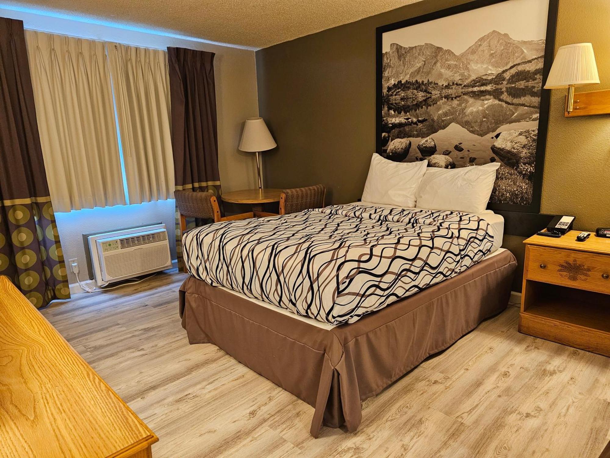 Wyo Inn شيريدان المظهر الخارجي الصورة